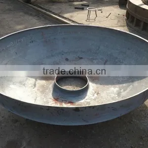Carbon Steel Drilling Dished Heads thumbnail-1