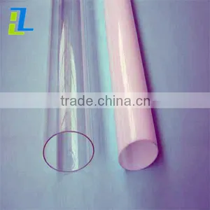 Plexiglass Tube/polycarbonate Tube/acrylic Pipe thumbnail-4