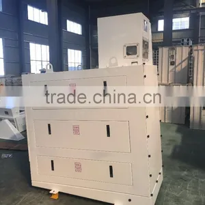 HS600 Thickness Grader for Rice Milling Line With 5t/h thumbnail-3