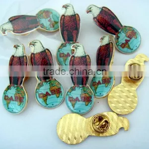 Chinese Wholesale Metal Customized Masonic Lapel Pins, Metal Pin Badges thumbnail-5