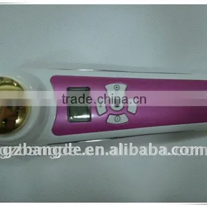 Home Use Ultrasonic Cool-Warm Facial Beauty Equipment BD-L013 thumbnail-2