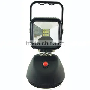 Manufactural Aluminium Working Light Ultra Bright COB LED thumbnail-1