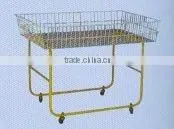 Movable Wire Shelf thumbnail-1
