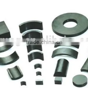 Shanghai Strong Magnets Magnets for Water Meters thumbnail-1