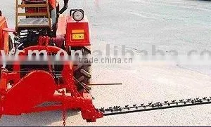 Reciprocating Mower thumbnail-1