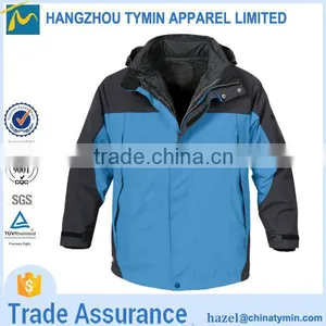 Best Ski Jacket Women Winter Thick Jacket thumbnail-5