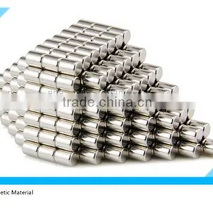 Custom Super Strong Permanent Promotional Ndfeb Neodymium Magnet Sale thumbnail-2