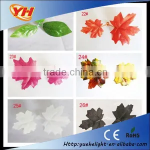 Nwe 2014 Artificial Cherry Blossom Artificial Flower With Led Lights Holiday Light Cheap Artificial Trees thumbnail-1
