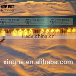 Truck Led Police Strobe Mini Led Lightbars TBD-M400-8 thumbnail-2