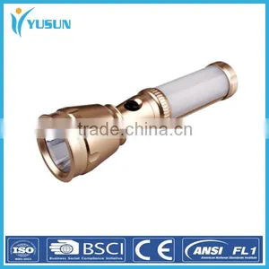 XPE Light LED Flashlight Working Light Multi-purpose Amphibious Waterproof Outdoor Household Lighting Necessary thumbnail-1