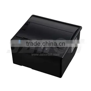 58mm Panel Thermal Printer With Auto Cutter EP-360 thumbnail-5