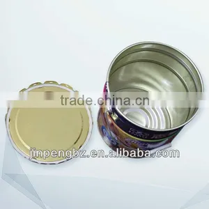 Hot Sale Inks Metal Keg With Handle and Lid thumbnail-1