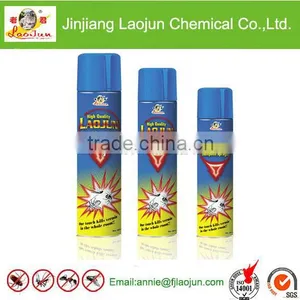 Indoor Mosquito Pesticide Sprayers thumbnail-1