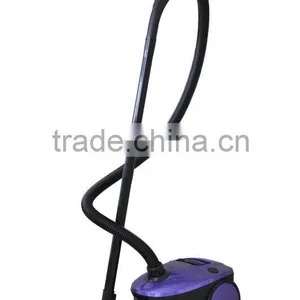2L LED CONTROL Bagged Vacuum Cleaner CS - H3301 thumbnail-1