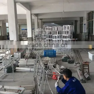 Quzhou Barba Import-Export Co., Ltd. company overview - view 2 thumbnail