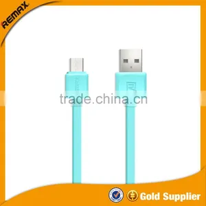 REMAX Fast Data Micro Data Charging USB Cable for Android Mobile Phone thumbnail-5