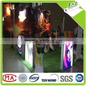 New Fabric Popular High Quality Backlit Fabric for Mexico thumbnail-1