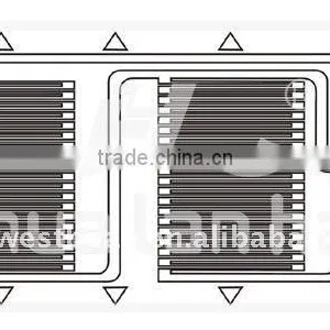 GB-E Strain Gauges Half-bridge Gages thumbnail-1