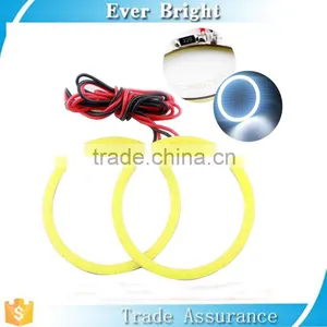 Auto Accessories Wholesale Auto Halo Lighting Angel Eyes 100mm Led Halo Rings thumbnail-1