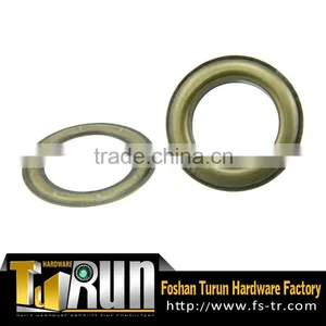Curtain Eyelet Various Size Metal Rings Factory Price Wholesale thumbnail-4