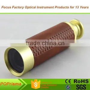 IMAGINE HM09 Russia Optical Frames Fully Coated Telescope Monocular Promotional Gift With Color Box thumbnail-1