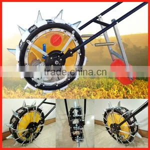 2016 Quality Protection Corn Seed Planter thumbnail-1