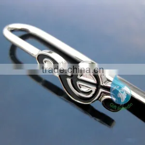 2013 New Soft Enamel Note Bookmark thumbnail-1