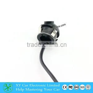 Car Front View RCA Connector / Reverse Camera With CE XY-1692 thumbnail-1