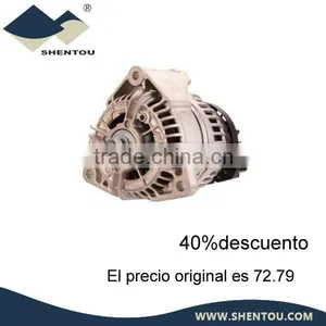 MAN CA1870IR Camion Alternador 28V 80A thumbnail-1