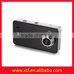 1080P Full HD Car Dvr Camera ,seamless Looping,motion Detection. thumbnail-2