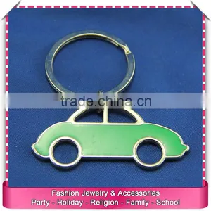 Custom 3d Keychains Models, Hot Sale Car Shaped Keychain thumbnail-1