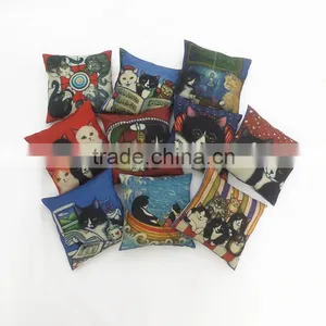 Custom Digital Printed New Bamboo Charcoal Air Freshener Dispenser With Fragrance thumbnail-2