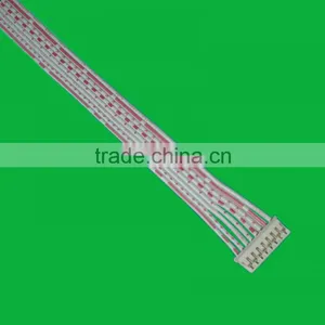 Flat Cable Assembly for Transmission Equipment for Data Transmission thumbnail-1