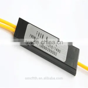 Steel Tube Type /ABS Type /LGX Type WDM thumbnail-2