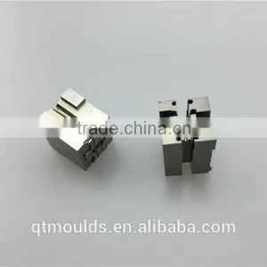 2016 Precision Auto Part/Auto Spare Part Moulding Making thumbnail-2