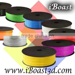 IBoast 3D Printer Filament/ ABS PLA Filament (@AP04) thumbnail-1