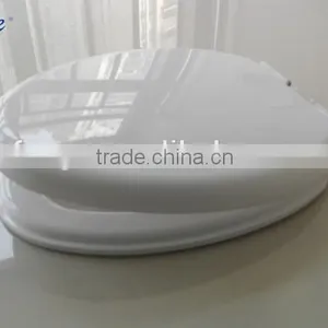 China New Design pp Toilet Seat Lift for Ceramic Toilet thumbnail-3