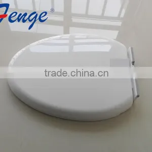 Automatic pp Material Toilet Seat Lift thumbnail-3