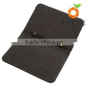 Magnetic Slim Flip Tablet Leather Stand Case For Amazon Kindle Fire 7 Cover Case thumbnail-1