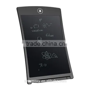 New Multicolor LCD Writing Board, Kids and Business Durable E-Writing Tablet thumbnail-2