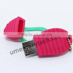 Shoe Shaped Flash Drive Memory Stick Pen 4GB 8GB 16GB 32GB U-Disk USB 2.0 thumbnail-4