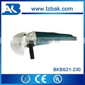 Electric 230 mm GWS 20230 Angle Grinder China Manufacturers thumbnail-1