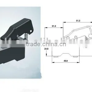 Electric Power Tool Parts Switch for Bosch 355 Cutter Trigger Switch thumbnail-1
