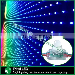 Led Pixel Ws2811 12mm thumbnail-1
