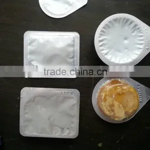 Factory Price Mini Automatic Packaging Machine for Mulberry Jam thumbnail-1