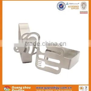High Quality Products Small Metal Table Cloth Clips thumbnail-1