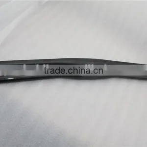 Full Carbon Bicycle MTB Carbon Handlebar, Straight Handlebars thumbnail-1