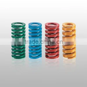 High Strength and High Density Metal Die Spring Made in China thumbnail-2