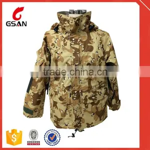 Custom Made High Quality Jacket Design thumbnail-3