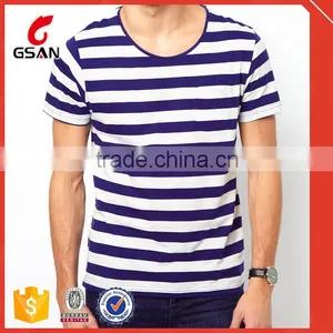 Fancy Short Sleeve T-shirt 100% Cotton thumbnail-6